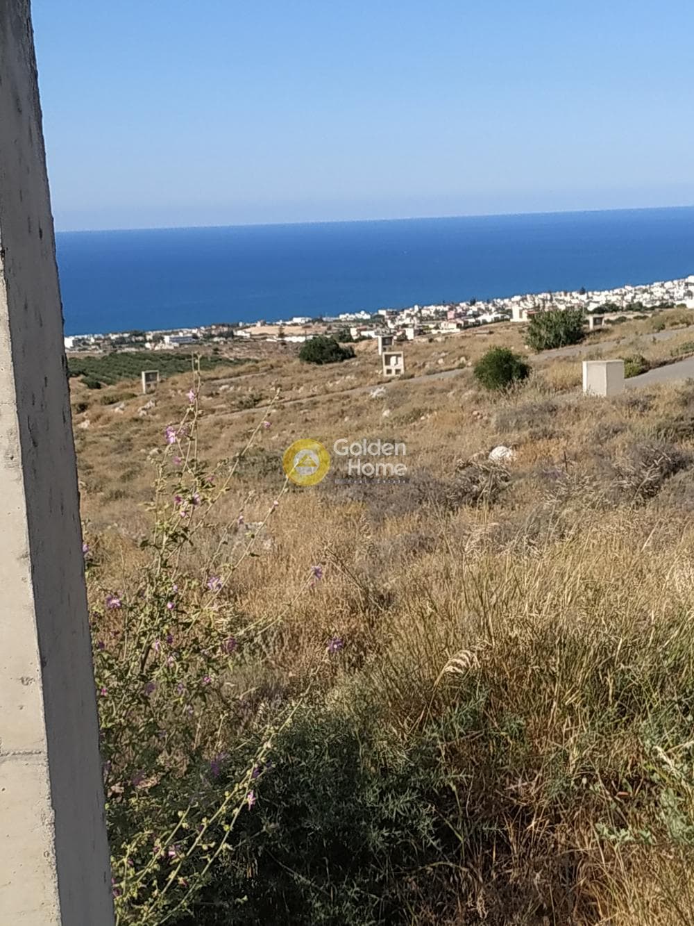 Building Plot in Elia, Episkopi