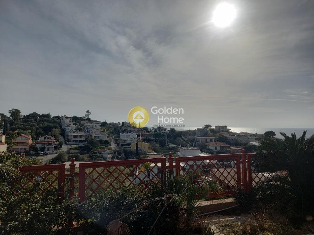 Μονοκατοικία στην Μαύρο Λιθάρι, Σαρωνίδα — Φωτογραφία 22 από 25