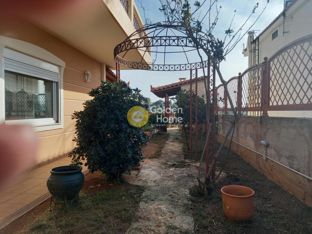 Μονοκατοικία στην Μαύρο Λιθάρι, Σαρωνίδα — Φωτογραφία 24 από 25