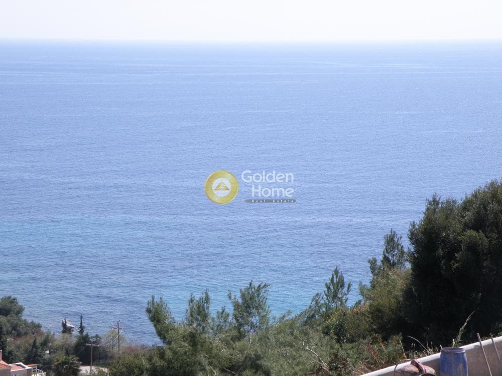 Μονοκατοικία στην Λουτρά, Παλλήνη — Φωτογραφία 22 από 38
