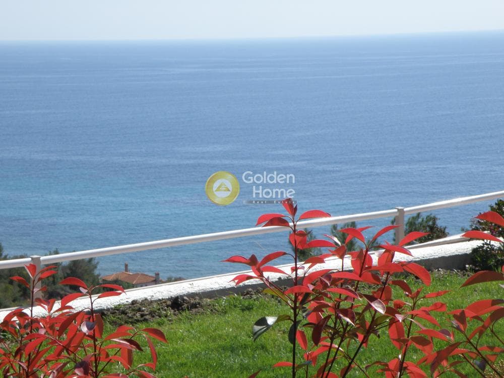 Μονοκατοικία στην Λουτρά, Παλλήνη — Φωτογραφία 23 από 38