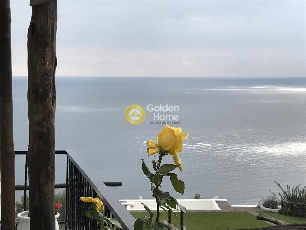 Μονοκατοικία στην Λουτρά, Παλλήνη — Φωτογραφία 35 από 38