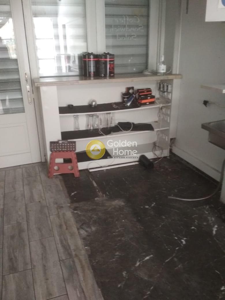 Κατάστημα στην Πλατεία Κλαυθμώνος, Κέντρο — Φωτογραφία 8 από 8