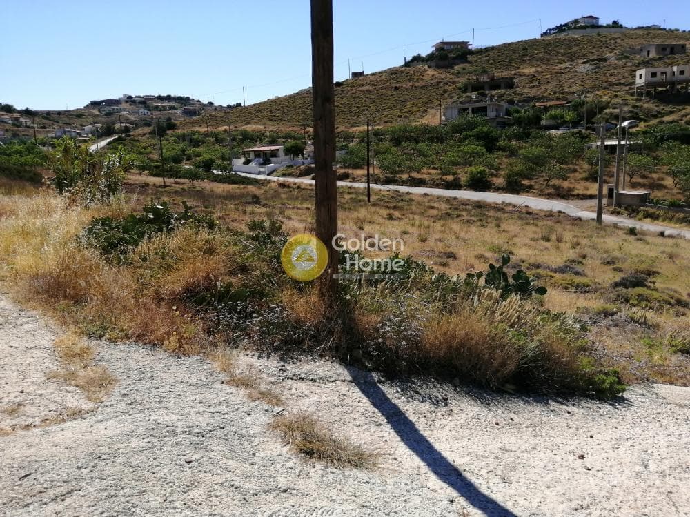 Αγροτεμάχιο στην Πόρτο Εννιά, Κερατέα — Φωτογραφία 10 από 25