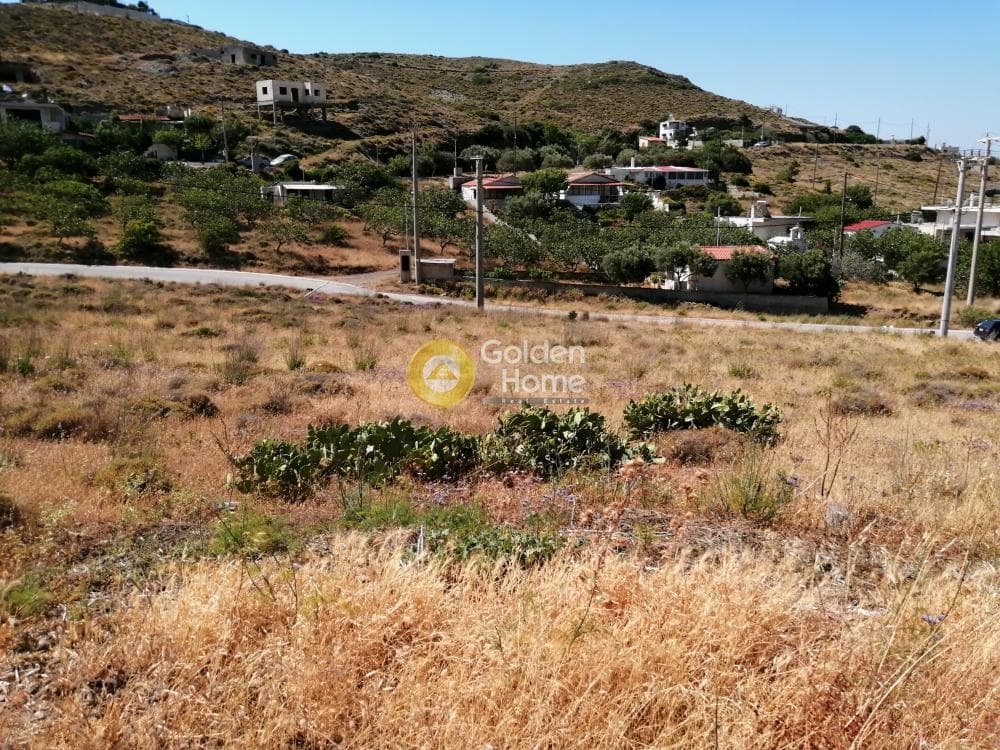 Αγροτεμάχιο στην Πόρτο Εννιά, Κερατέα — Φωτογραφία 16 από 25