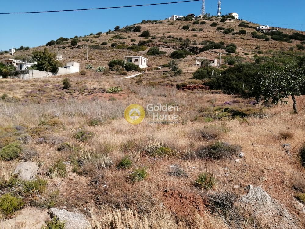 Αγροτεμάχιο στην Πόρτο Εννιά, Κερατέα — Φωτογραφία 20 από 25