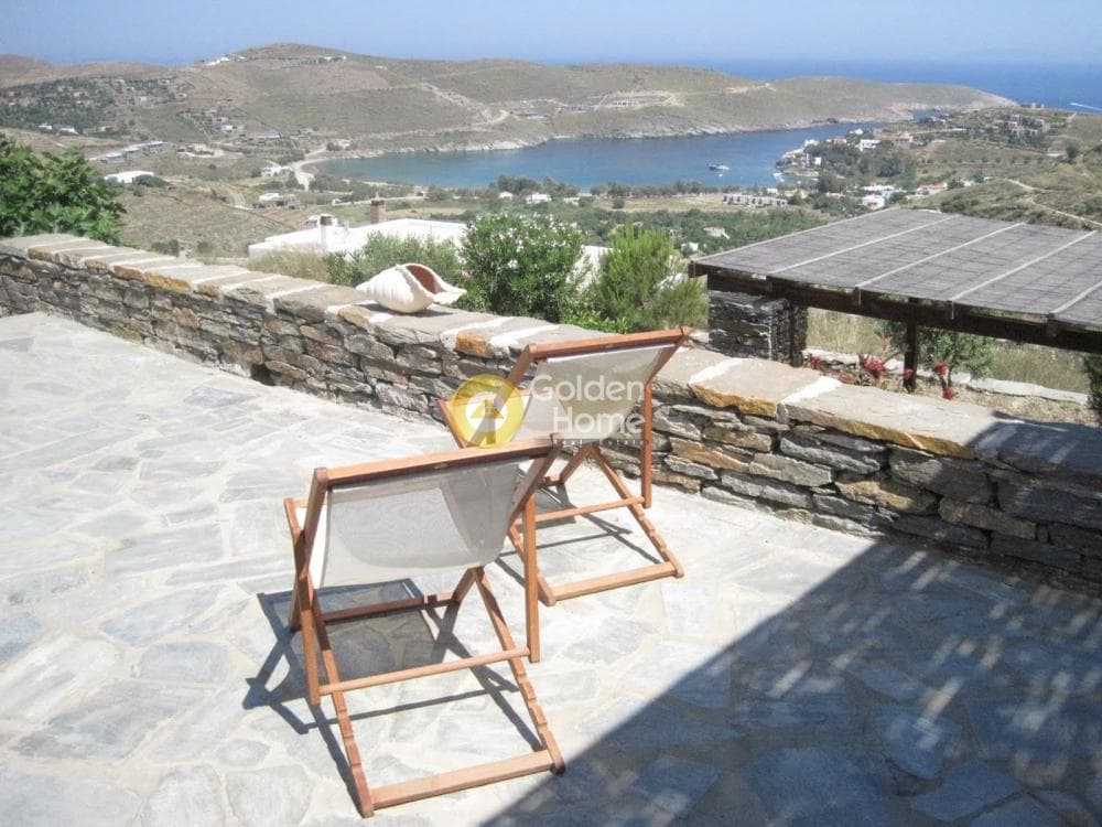 House in Otzias, Kea — Photo 2 of 41