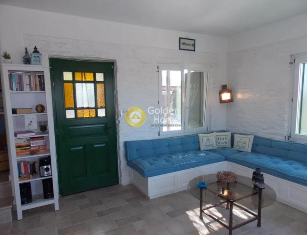 House in Otzias, Kea — Photo 4 of 41