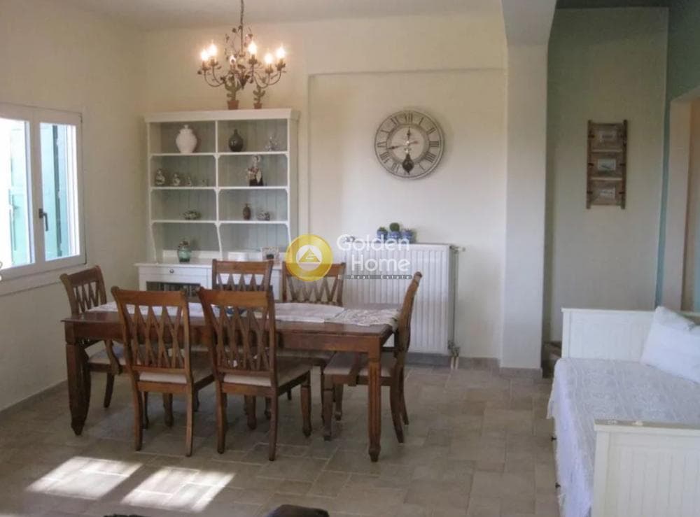 House in Otzias, Kea — Photo 14 of 41
