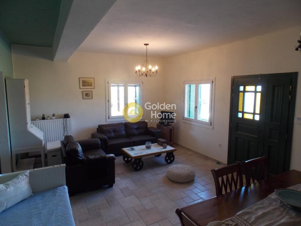 House in Otzias, Kea — Photo 16 of 41