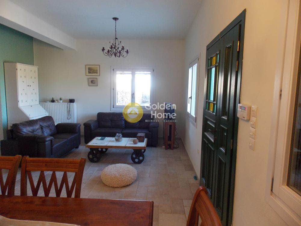 House in Otzias, Kea — Photo 17 of 41