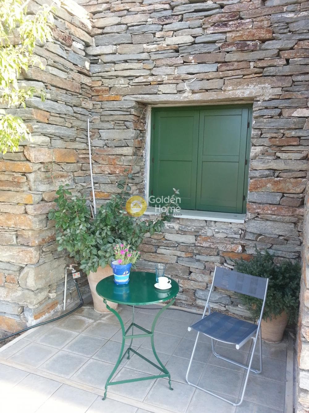 House in Otzias, Kea — Photo 34 of 41