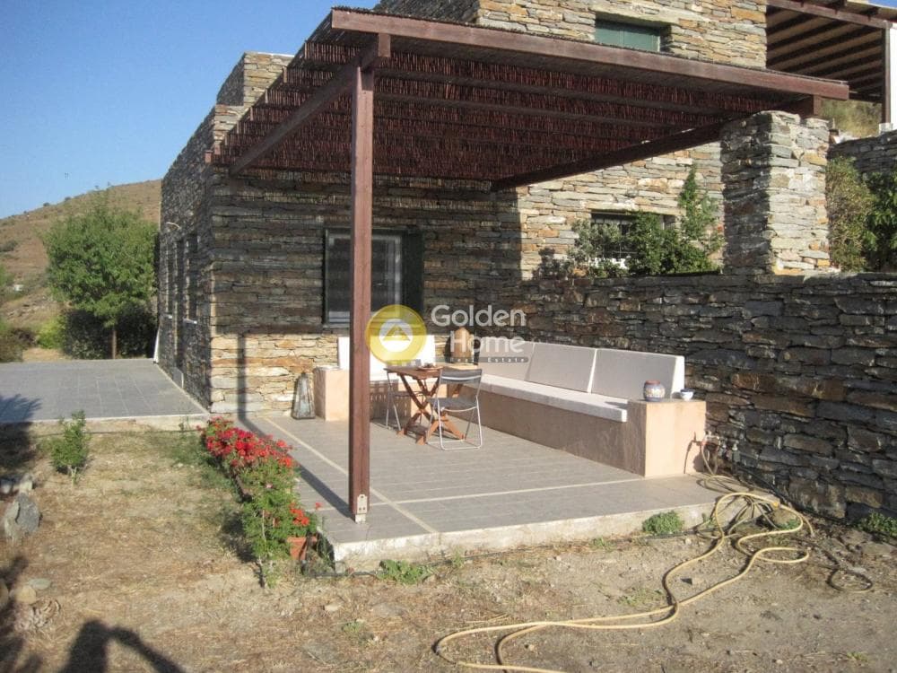 House in Otzias, Kea — Photo 37 of 41