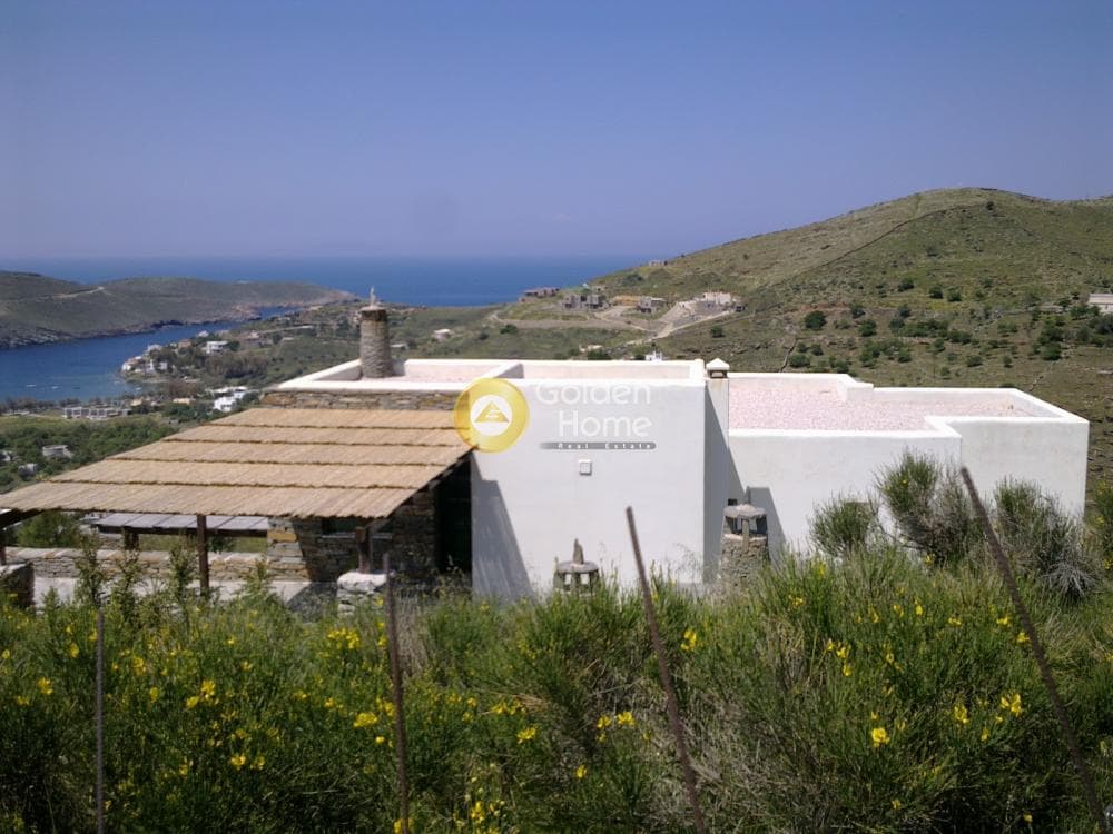 House in Otzias, Kea — Photo 38 of 41