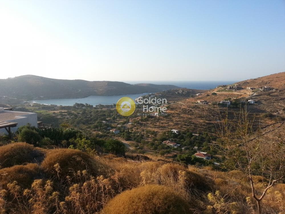 House in Otzias, Kea — Photo 40 of 41