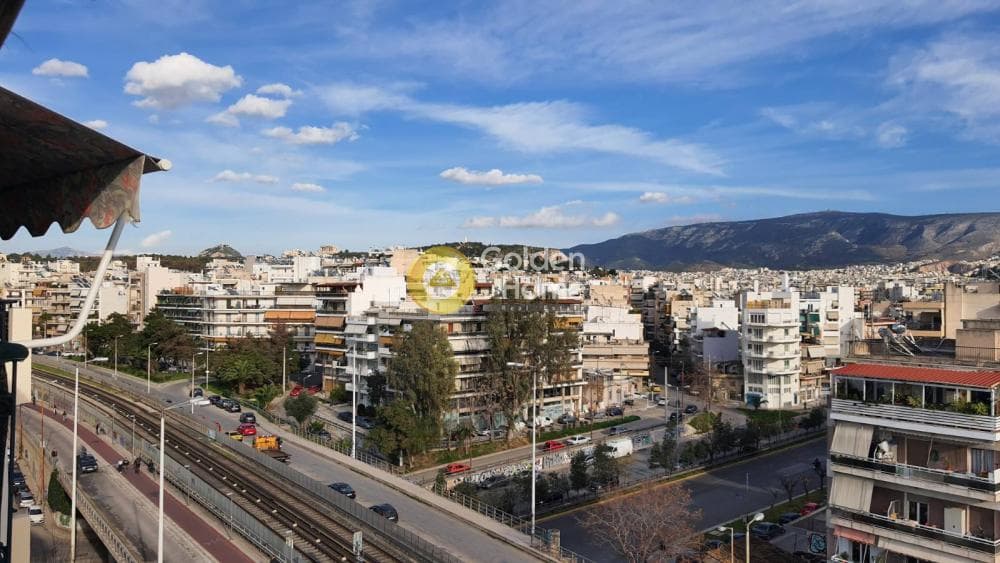 Apartment in Rouf, Tavros — Photo 6 of 62