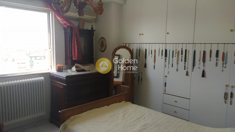 Apartment in Rouf, Tavros — Photo 13 of 62