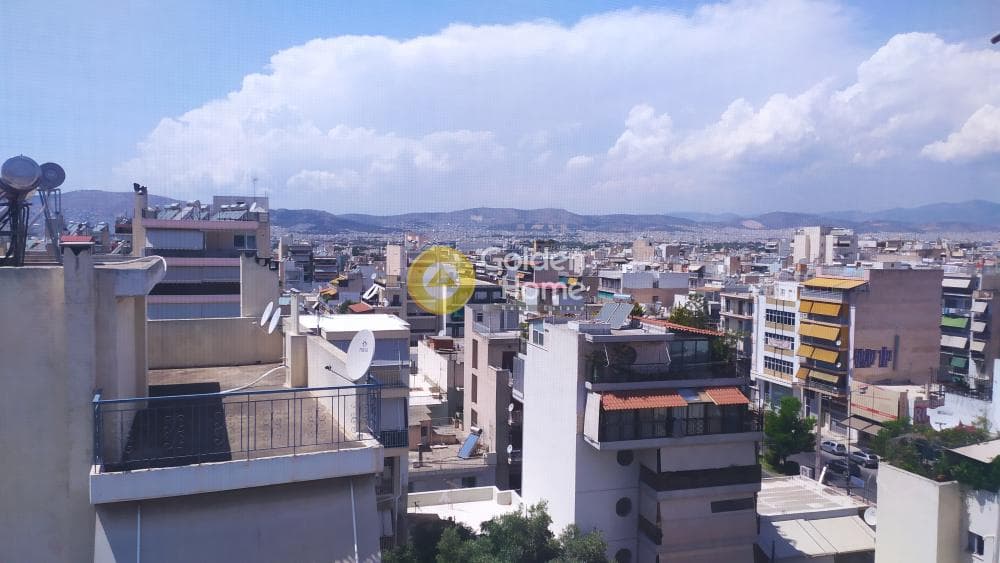 Apartment in Rouf, Tavros — Photo 15 of 62