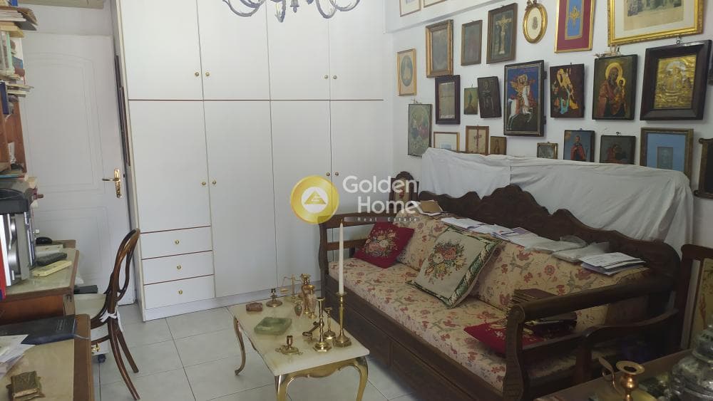 Apartment in Rouf, Tavros — Photo 18 of 62