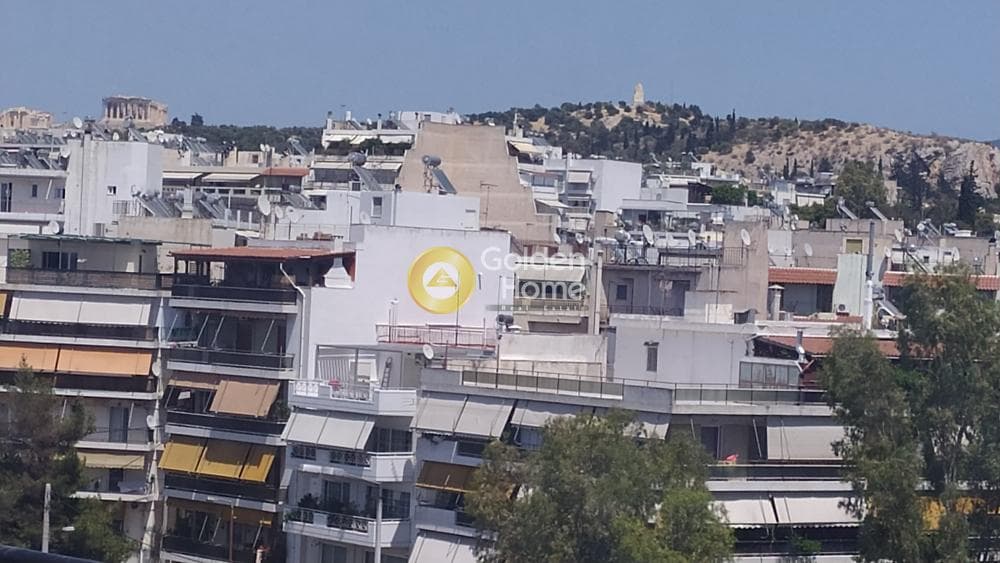 Apartment in Rouf, Tavros — Photo 19 of 62