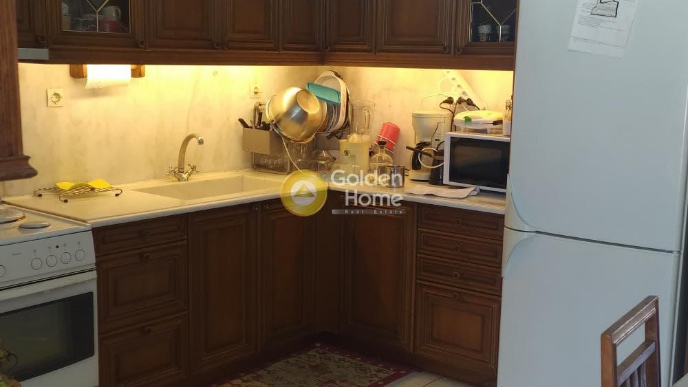 Apartment in Rouf, Tavros — Photo 20 of 62