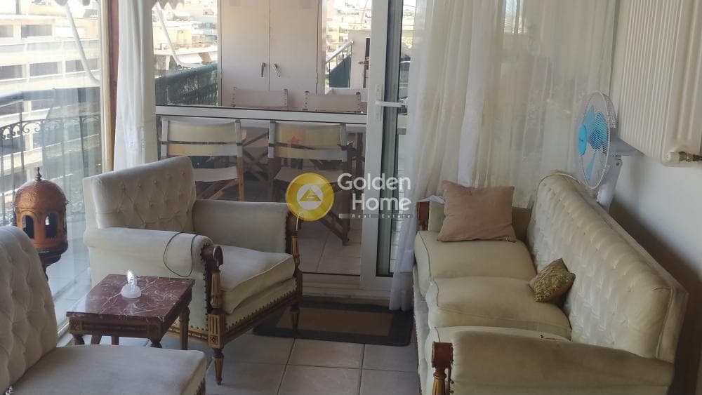 Apartment in Rouf, Tavros — Photo 27 of 62
