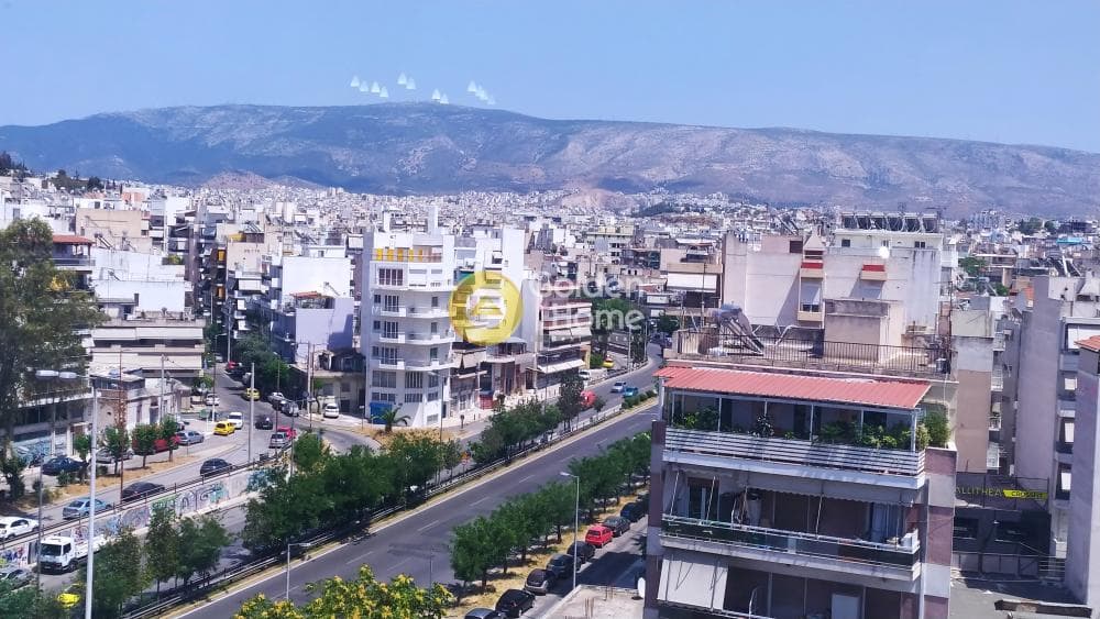 Apartment in Rouf, Tavros — Photo 29 of 62