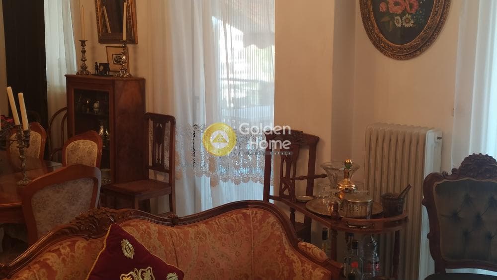 Apartment in Rouf, Tavros — Photo 35 of 62