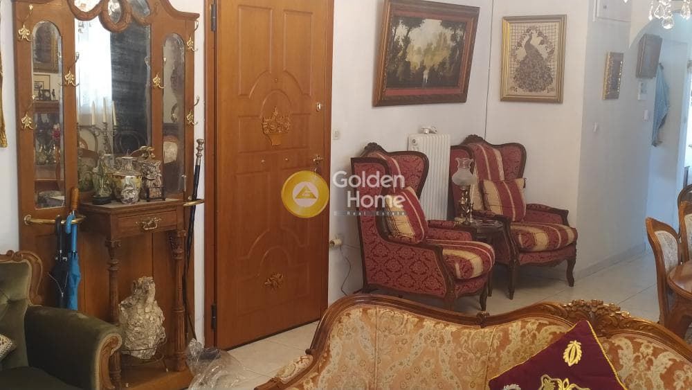 Apartment in Rouf, Tavros — Photo 38 of 62