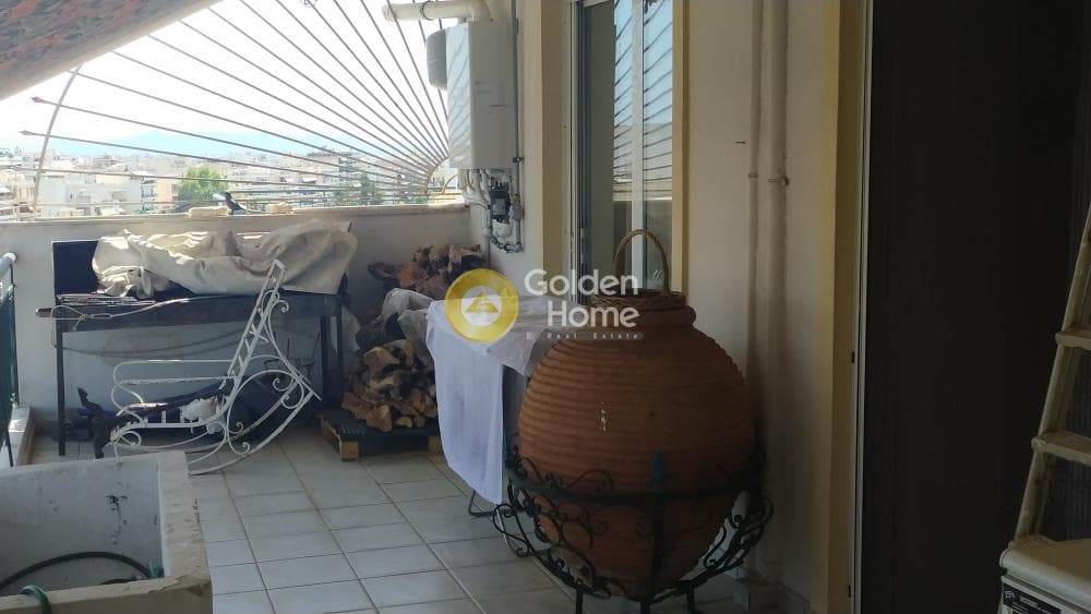 Apartment in Rouf, Tavros — Photo 41 of 62