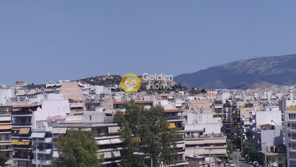 Apartment in Rouf, Tavros — Photo 43 of 62