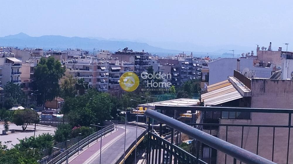 Apartment in Rouf, Tavros — Photo 3 of 62