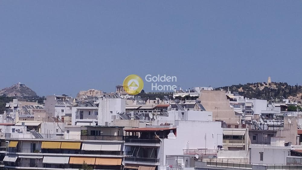 Apartment in Rouf, Tavros — Photo 45 of 62