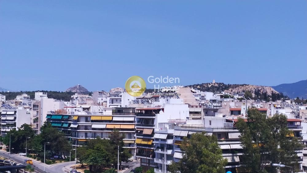 Apartment in Rouf, Tavros — Photo 49 of 62