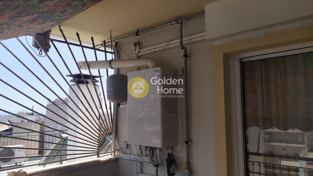 Apartment in Rouf, Tavros — Photo 50 of 62