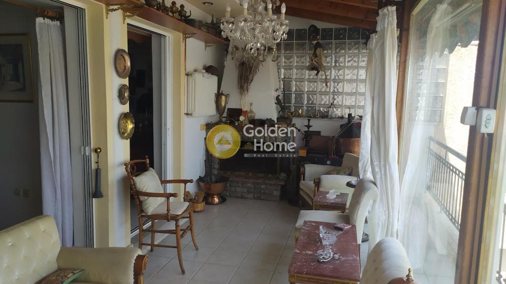 Apartment in Rouf, Tavros — Photo 51 of 62