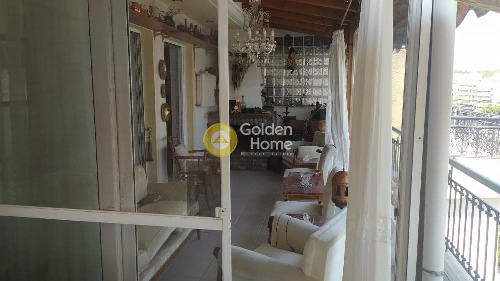 Apartment in Rouf, Tavros — Photo 52 of 62