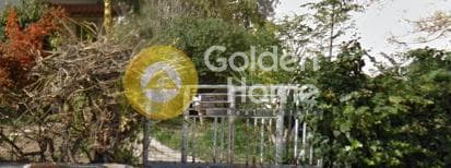 Οικόπεδο στην Πυργούθι, Αχαρνές