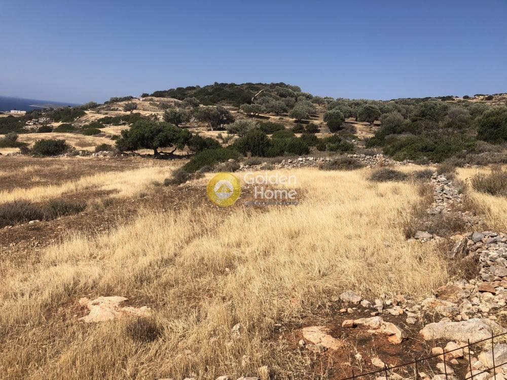 Parcel in Kamari, Paros — Photo 2 of 12