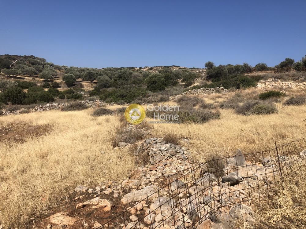 Parcel in Kamari, Paros — Photo 3 of 12