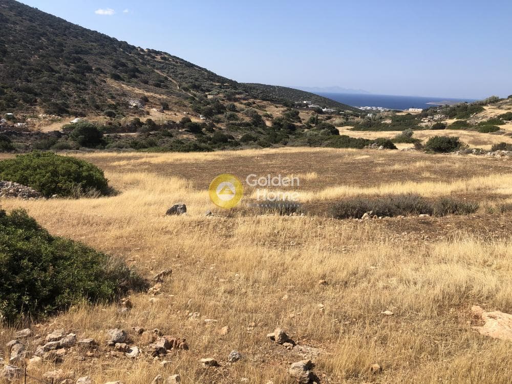 Parcel in Kamari, Paros — Photo 8 of 12