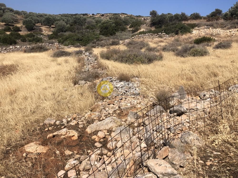 Parcel in Kamari, Paros — Photo 11 of 12