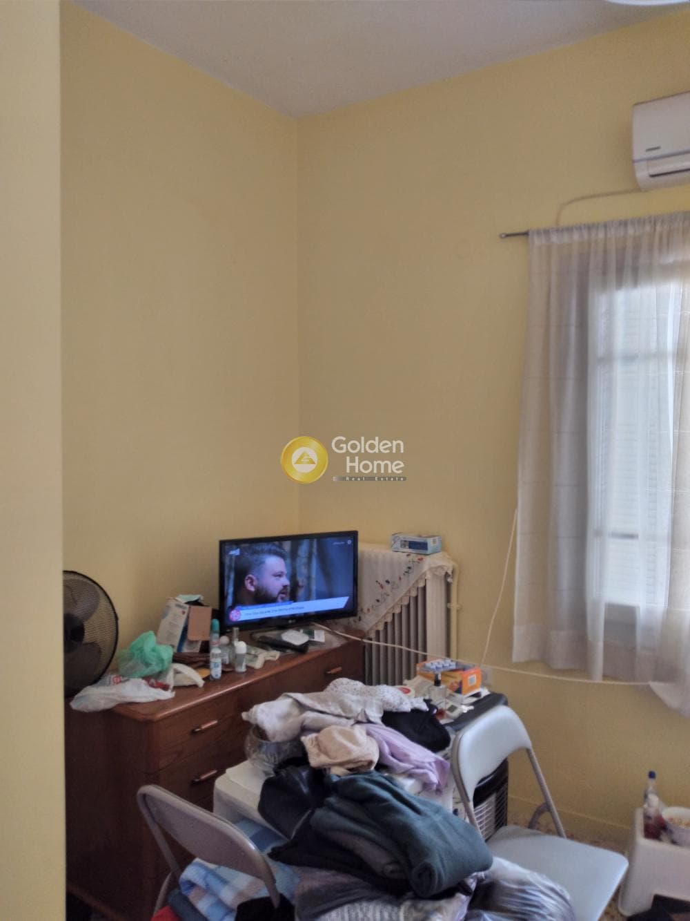 Μονοκατοικία στην Άνω Κυψέλη, Κυψέλη — Φωτογραφία 6 από 29
