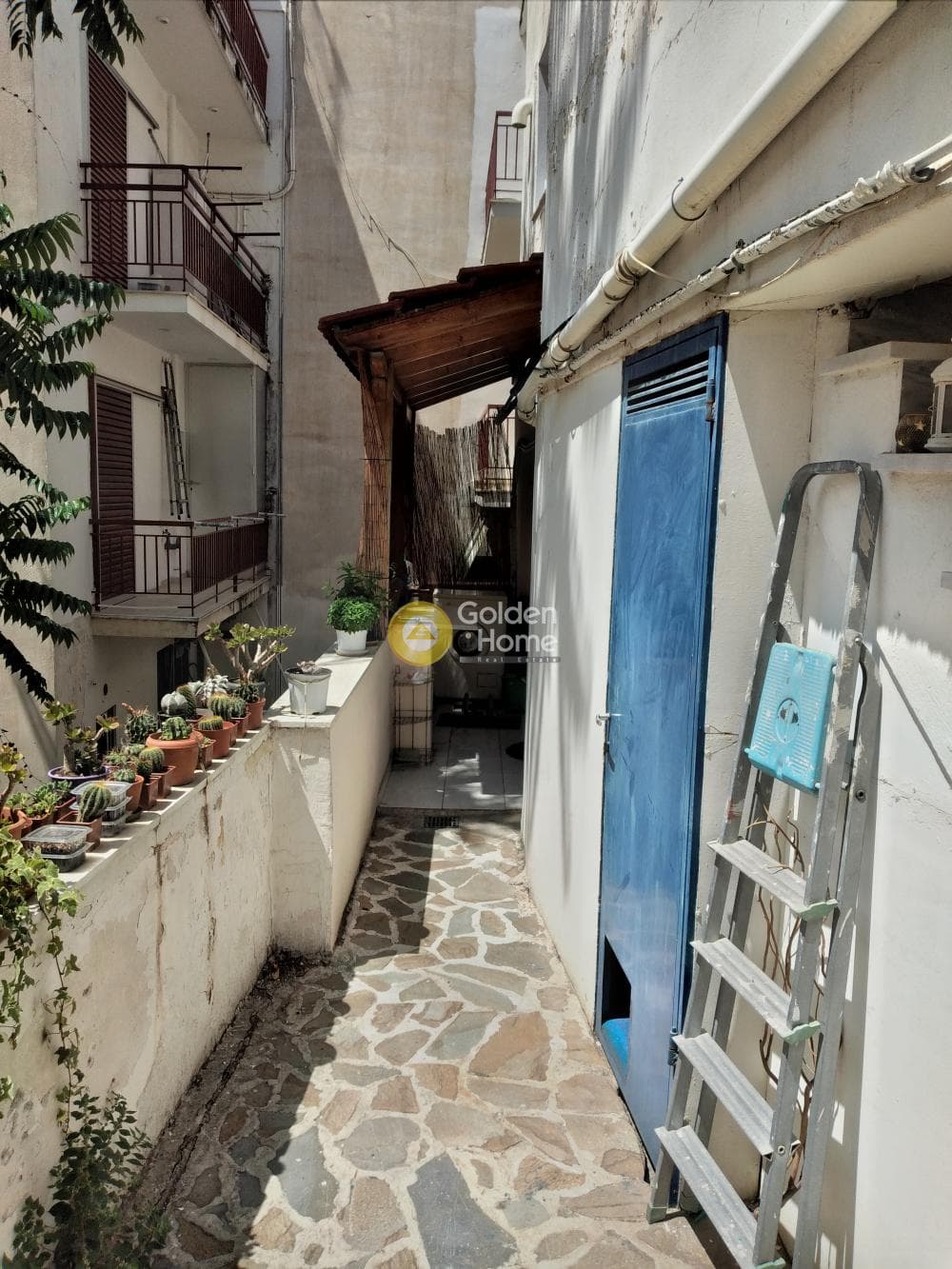 Μονοκατοικία στην Άνω Κυψέλη, Κυψέλη — Φωτογραφία 12 από 29