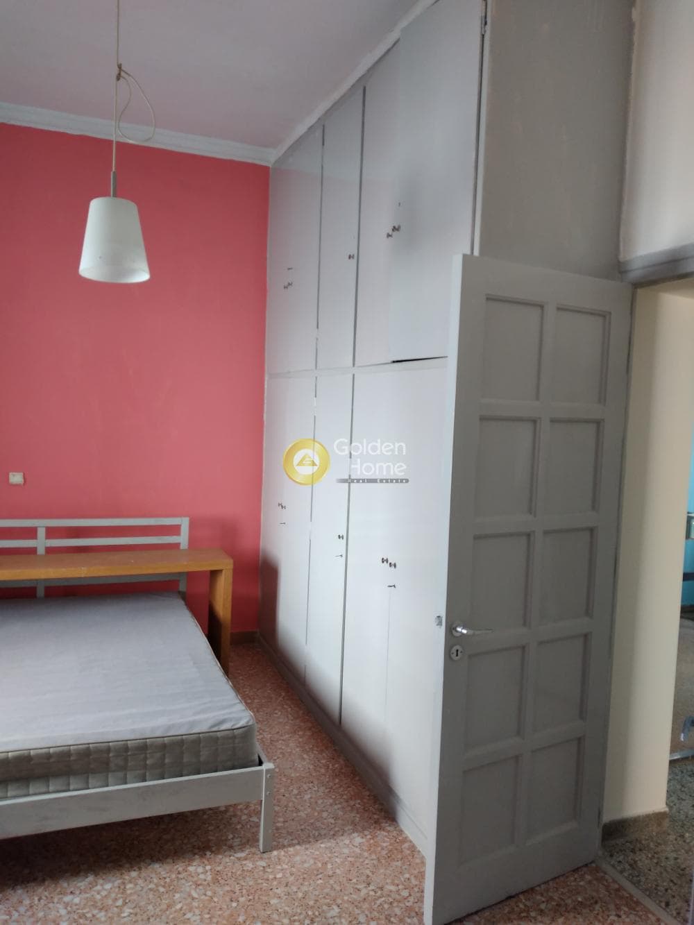 Μονοκατοικία στην Άνω Κυψέλη, Κυψέλη — Φωτογραφία 28 από 29
