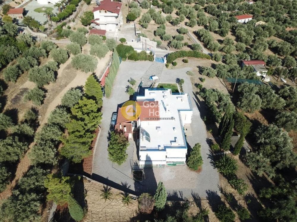 Μονοκατοικία στην Κέντρο, Αντικύρα — Φωτογραφία 3 από 37