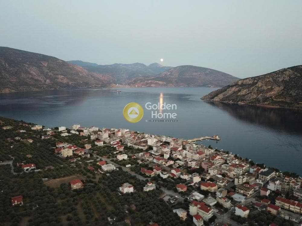 Μονοκατοικία στην Κέντρο, Αντικύρα — Φωτογραφία 1 από 37