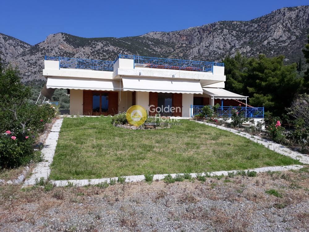 Μονοκατοικία στην Κέντρο, Αντικύρα — Φωτογραφία 5 από 37