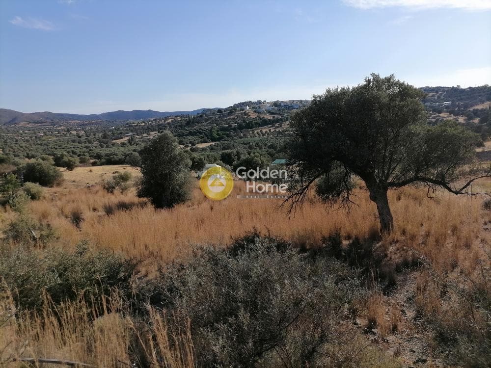 Building Plot in Listaros, Moires — Photo 6 of 19