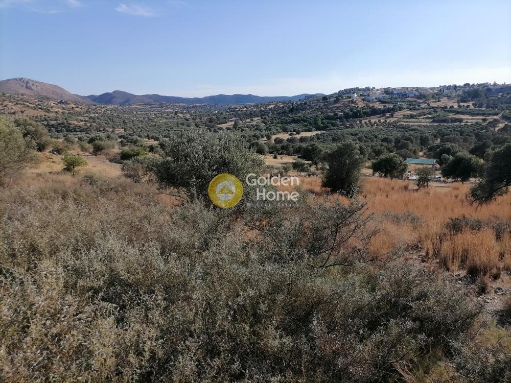 Building Plot in Listaros, Moires — Photo 7 of 19